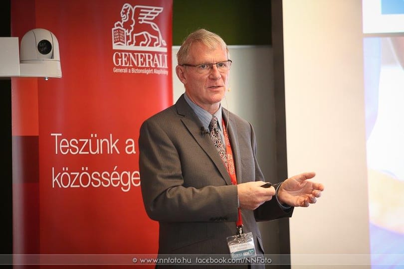 Kivonul egy biztosító Magyarországról