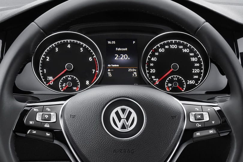 Golf 7