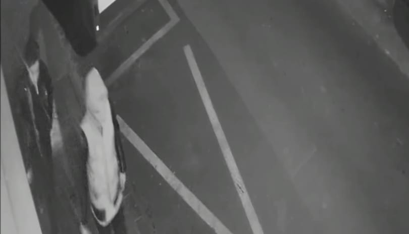 Megvertek egy párt az Ó utcában, keresik őket