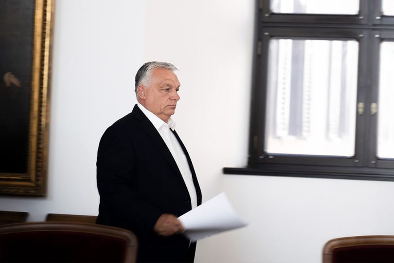 Orbán: Évente egymillió forintot ad a kormány otthonteremtésre az állami alkalmazottaknak