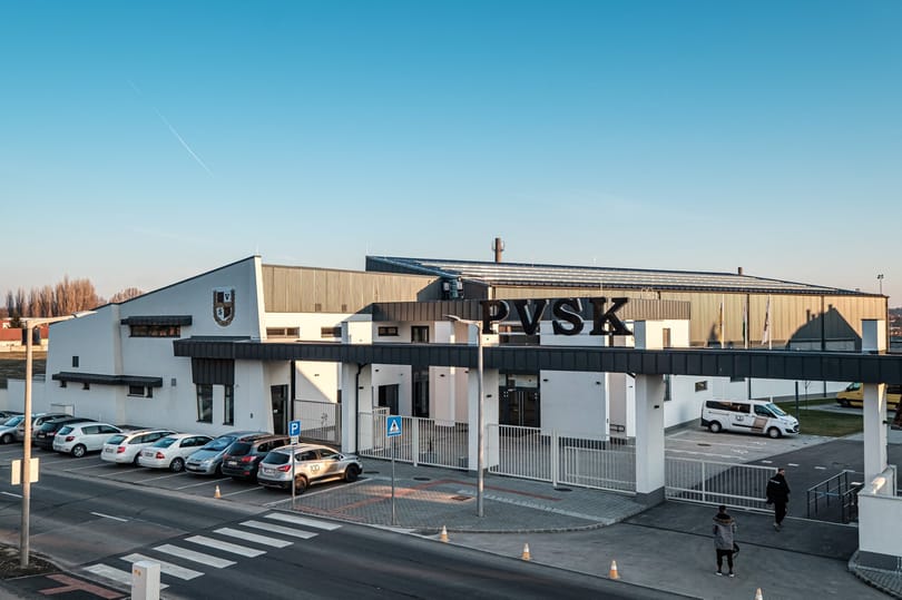 Több, mint 2 milliárdból épül három pálya és egy csarnok a pécsi stadion helyén