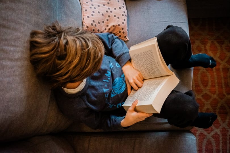 Milyen könyvet vegyek a gyereknek karácsonyra? – a hvg.hu ajánlója