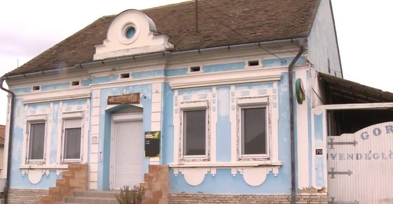 Teljesen bezárkózott egy Vas megyei falu, kritikus a járványhelyzet a polgármester szerint