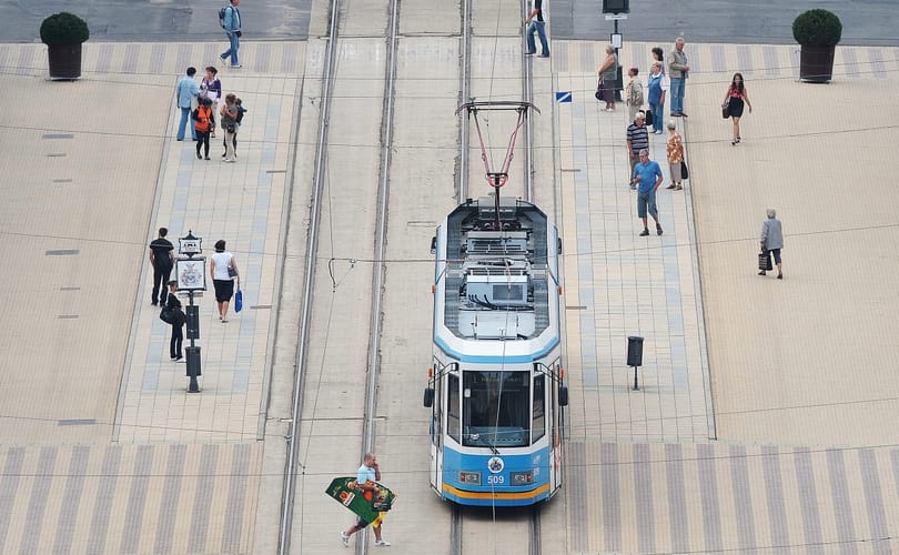 Egy harmadik cég is megtámadta a hatodik debreceni villamostendert