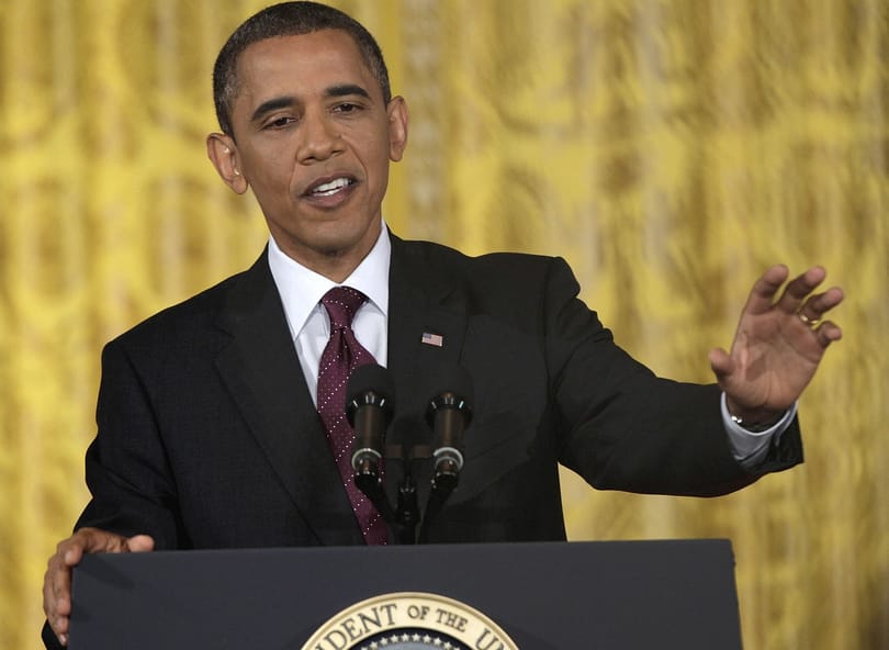 Alkotmányosnak ítélték Obama egyik legfontosabb törvényét