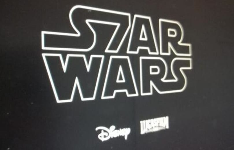 Kiszivárgott néhány részlet az új Star Wars filmről