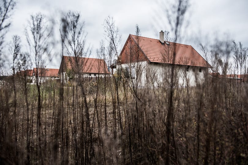 Jobban drágultak a falusi ingatlanok, mint a budapestiek