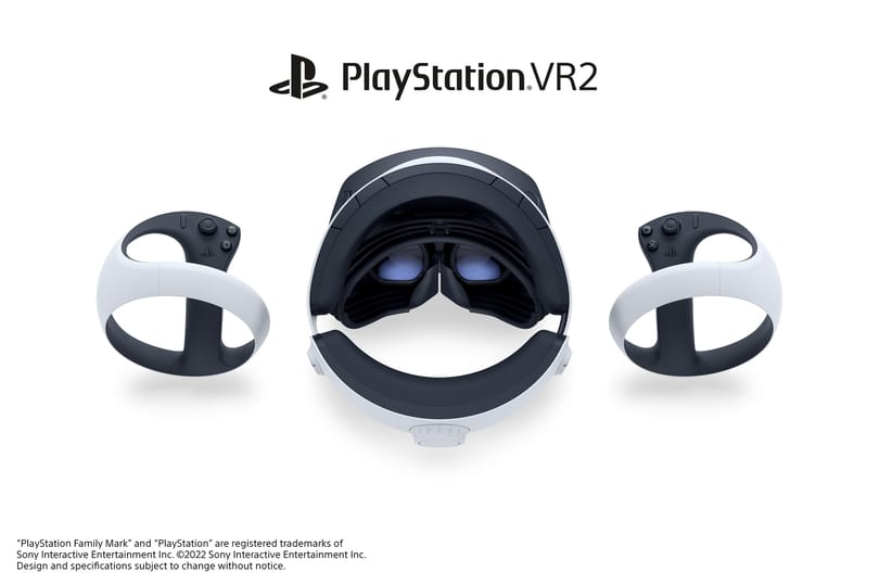 Megmutatta a Sony az új VR-szettjét, amit a PlayStation 5 ihletett