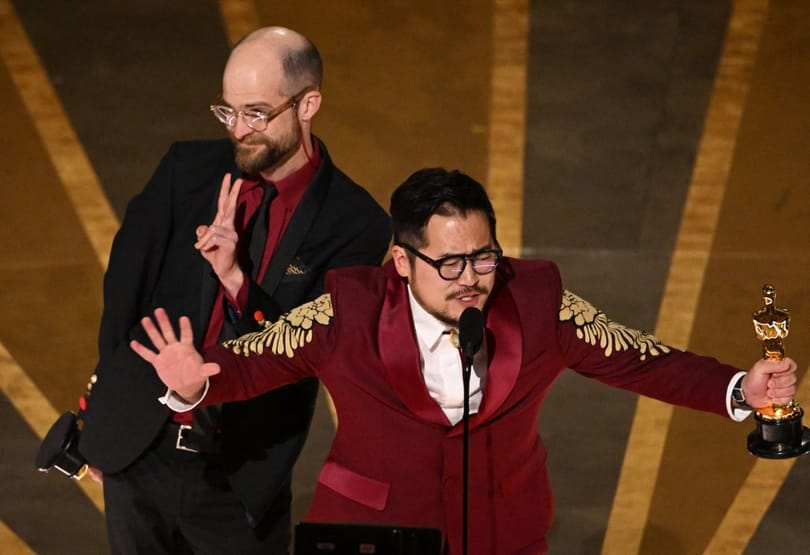 A hét Oscar-díjas film alkotói elmondták, mi az igazság a Star Wars-rendezésükről
