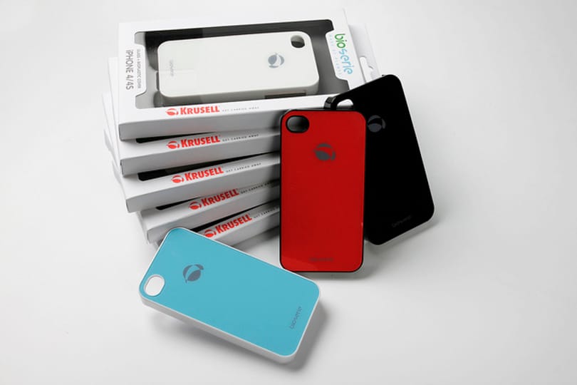 Így lesz az iPhone-ból valódi divatkellék!