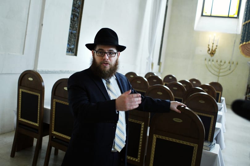 Köves Slomóék megvették a Zsigmond Király Egyetemet