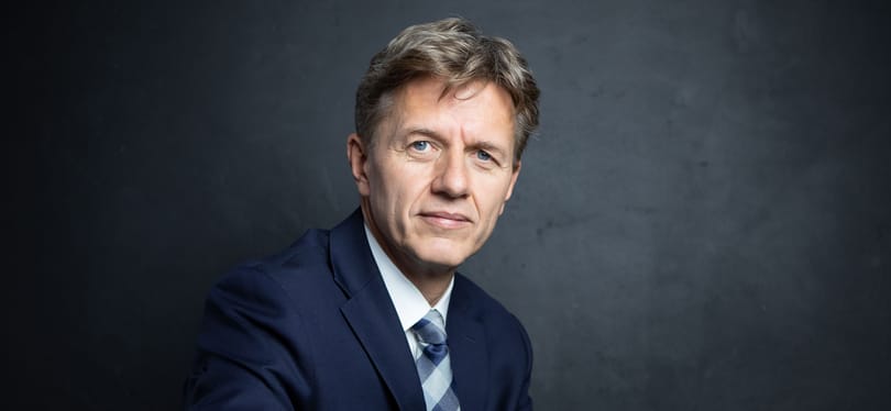 Schwab Richárd: Ha Demján Sándor élne, most is neki dolgoznék
