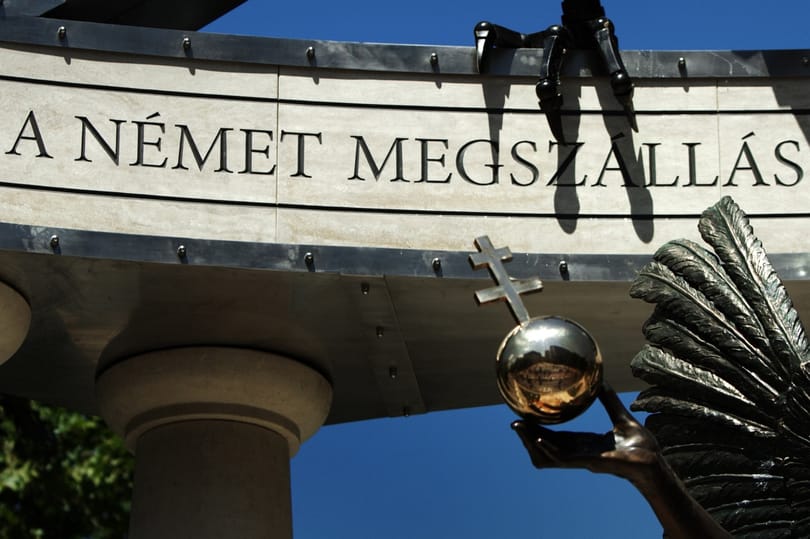 Még egy emlékmű épülhet a Szabadság téren