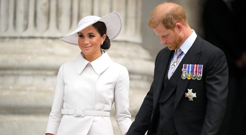 Meghan Markle ezért nem lesz soha A koronában