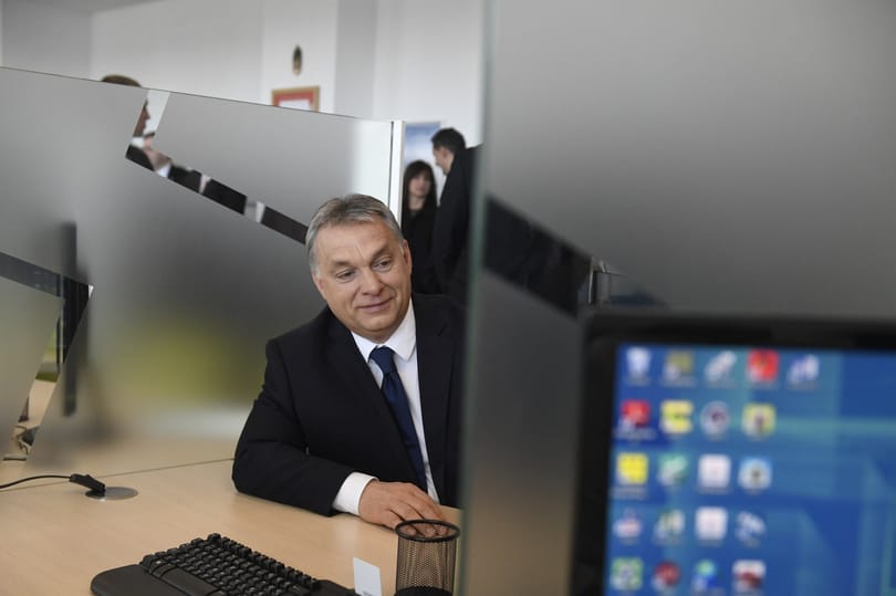 Felemás eredményt hozott Orbán egyik elképzelése