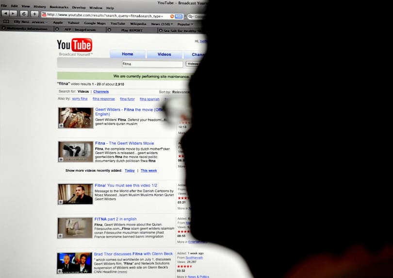 Észrevette a változást a YouTube logója körül? Nem? Pedig fontos lehet