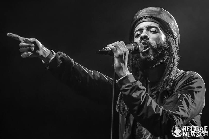Jamaika a jamaikaiaké, de vasárnap félig a Sziget is az övék