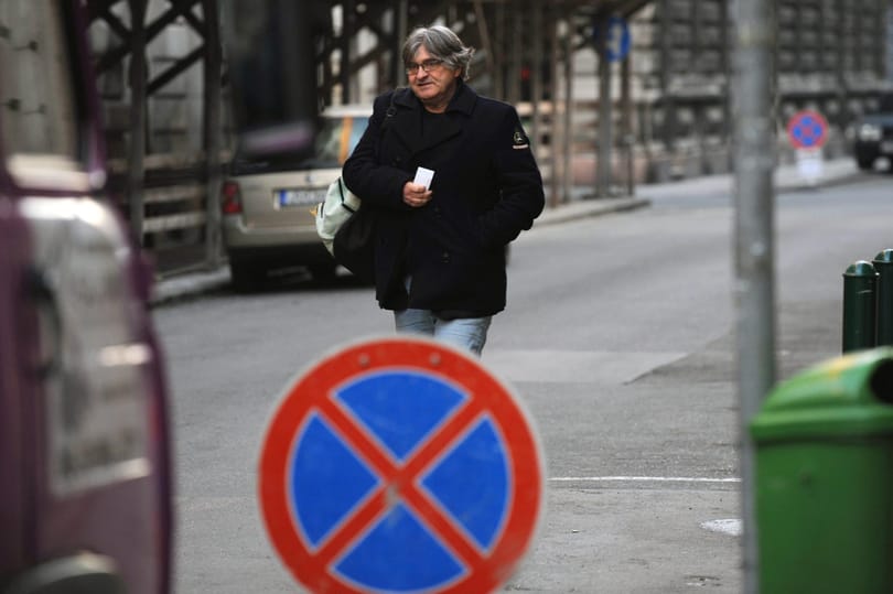 Pokorny nem tehette meg, hogy Dörnerrel marad