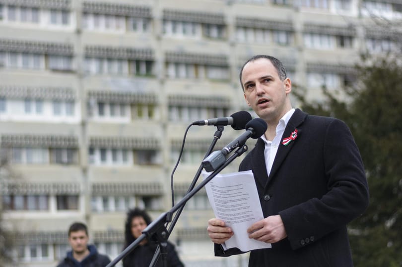 Kövér kitiltott egy újabb ellenzékit a Parlamentből