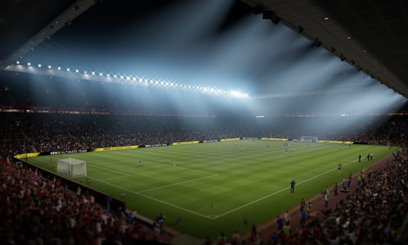 FIFA 17: valami egészen új élmény jön a játékba – videó