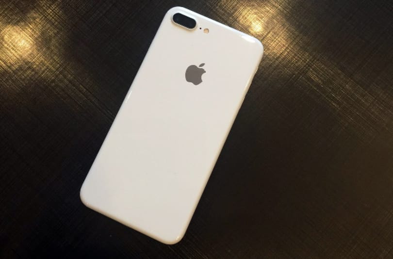 Ilyen lesz az új színű iPhone 7?