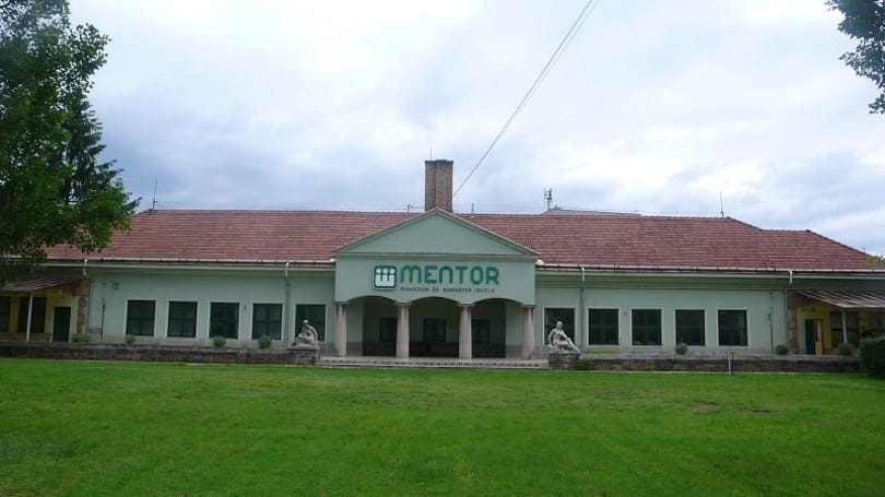 Óvodát, balatoni kikötőt is árul a MÁV – fotó