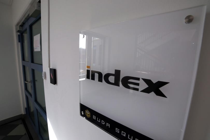 Kommunikációs trükk vagy tényleg rossz anyagi helyzetben van az Index?
