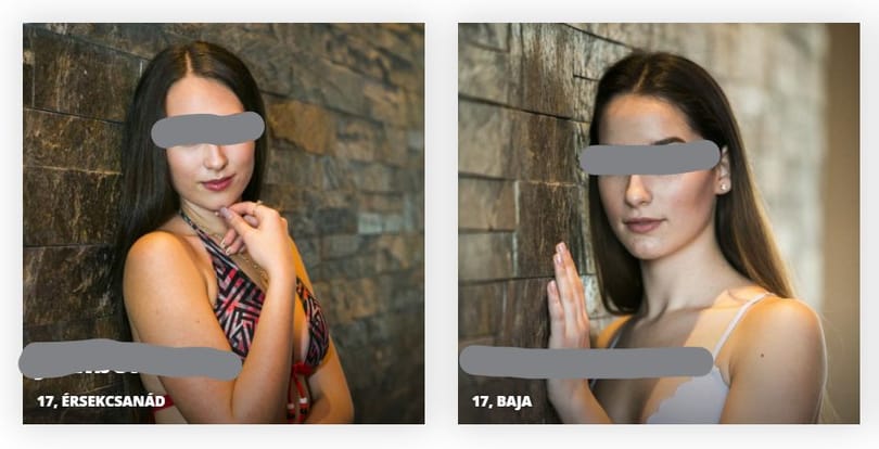Vajon a szoft-gyermekpornográfia nem bűncselekmény? – A Mérték a Mediaworks szépségversenyéről
