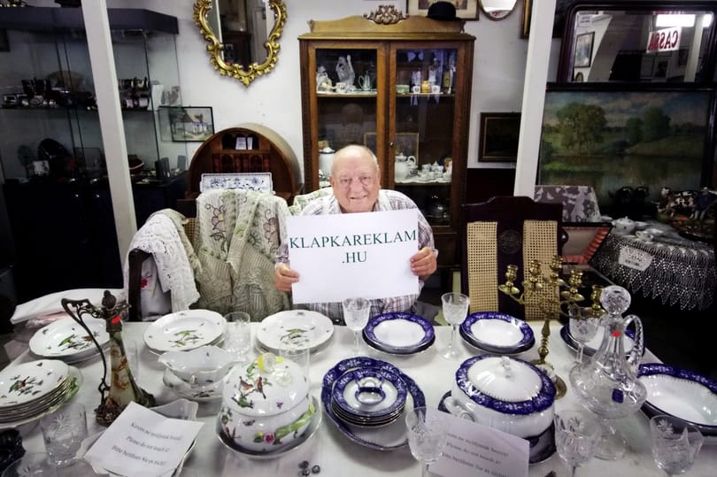 Klapka György zálogháza végleg átalakul