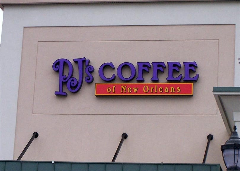 Magyarországra jön a Starbucks egyik versenytársa