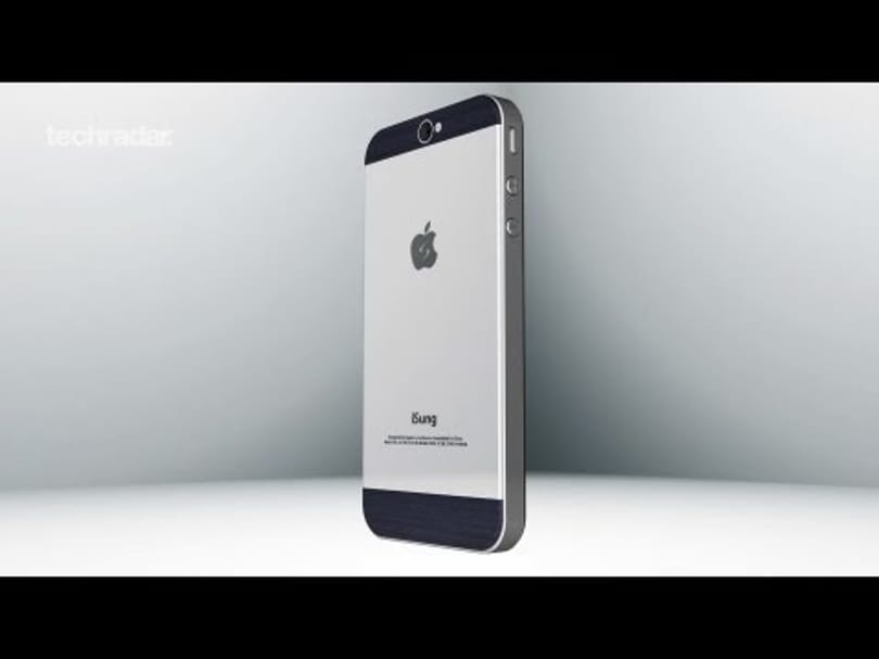 Mi lenne, ha kombinálnánk az iPhone-t és a Samsung Galaxy S III-mat?