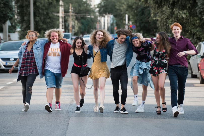 Már a Z generációnak is van magyar kultfilmje 