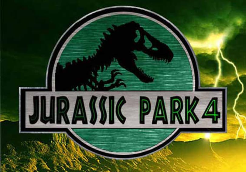 Jön a Jurassic Park negyedik része