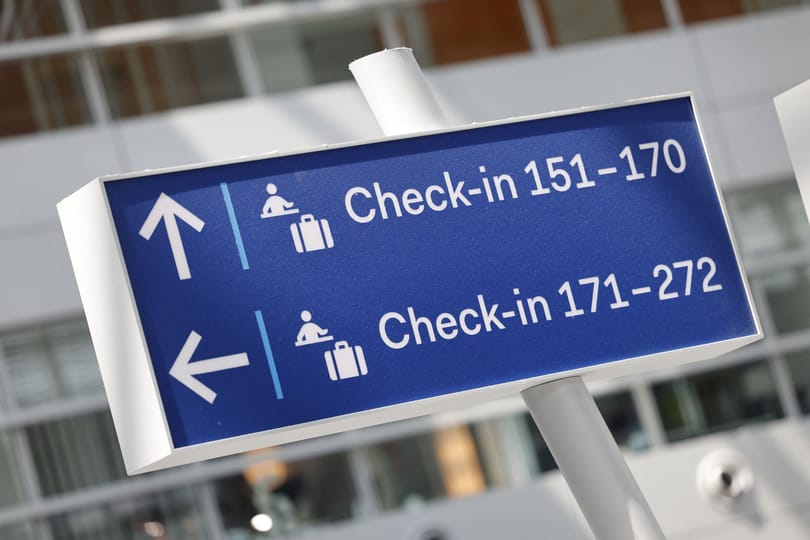 Akkora a fennakadás a német repülőtereken, hogy kormányzati segítséggel lehet csak megoldani