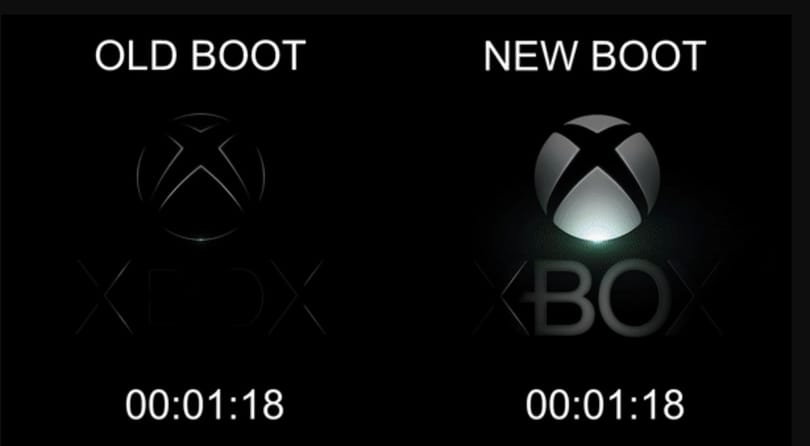 Ezt nézze: látványosan gyorsít az Xboxok indulásán a Microsoft