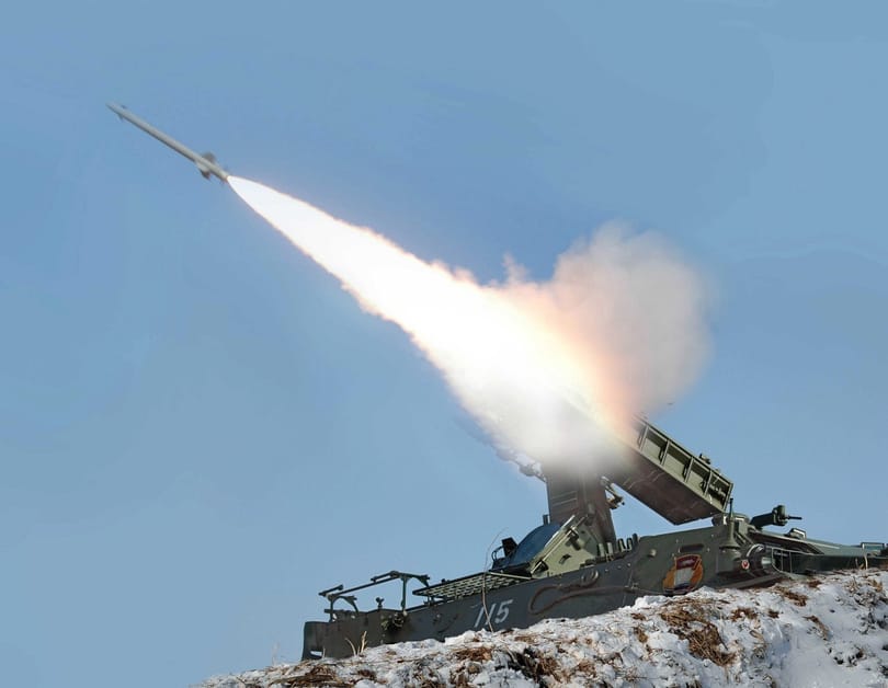 Észak-Korea harckészültségben: az Egyesült Államokat támadnák