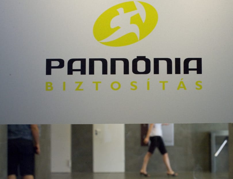 Óriásit bukott a CIG Pannónia egy csalás miatt, több száz milliós veszteséggel zárta az évet