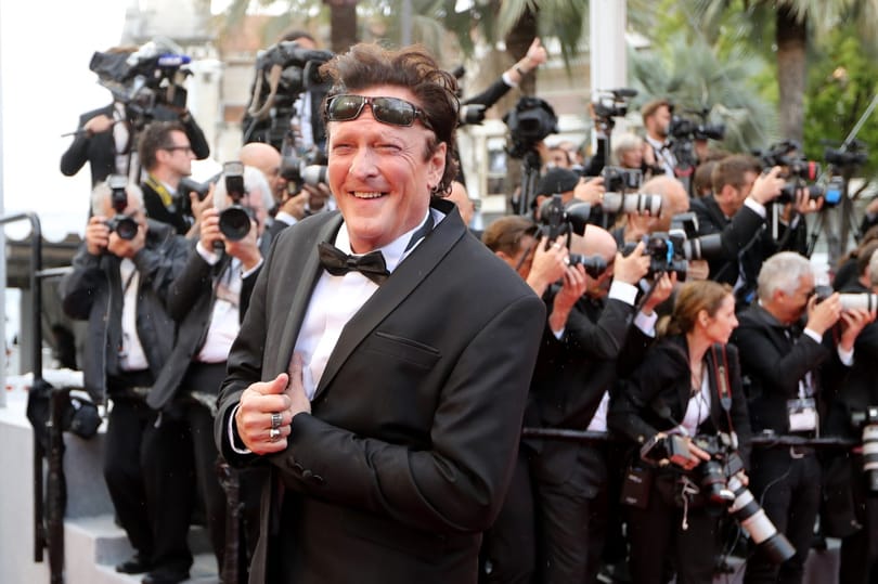 Meghalt Michael Madsen