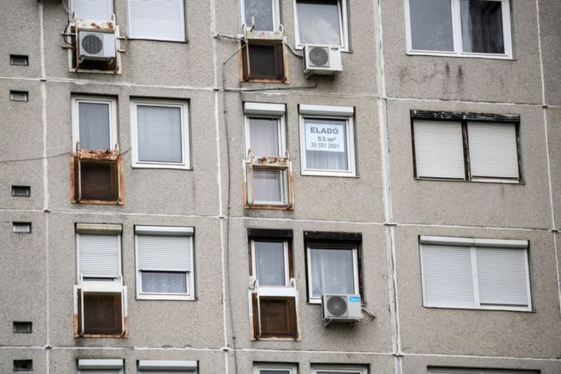 Keresték a rendőrök az óbudai lakásmaffiát, de nem találták nyomát