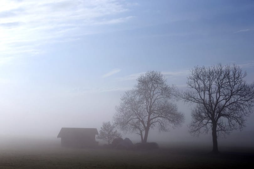 Amerikai kutatók enyhe ködből is képesek már vizet nyerni