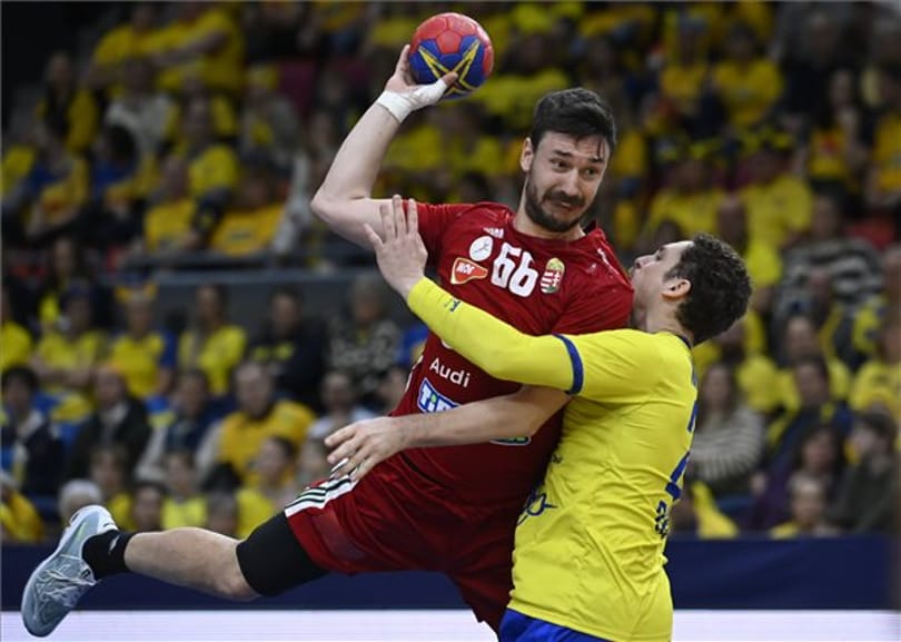 Kézilabda-vb: Fontos győzelem Brazília ellen