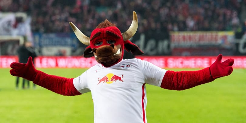 A Red Bull milliói repítették a névtelen csapatot egyenesen a Bayern München mögé