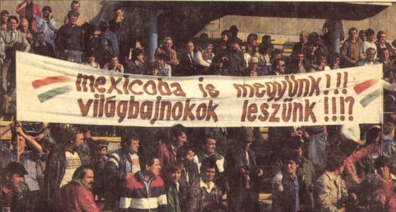 Németh András: A soknál is több, azaz két foci-Waterloo egészen közelről