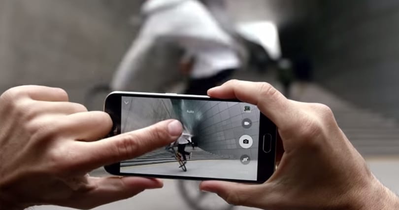 Ezt a 6+1 tippet fogadja meg, és sokkal jobbak lesznek a mobilos fotói