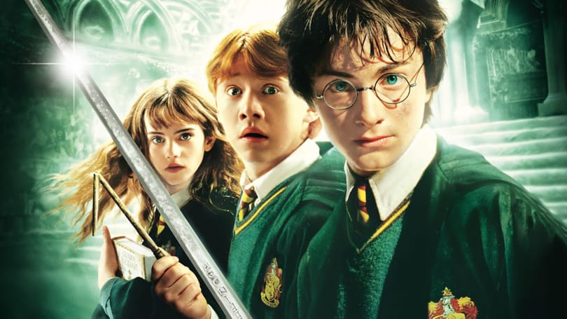 A Harry Pottert sokkal tovább tart elolvasni, mint a Bibliát