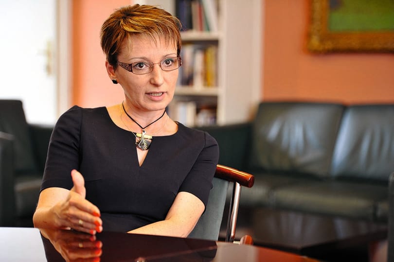 Távozik Czunyiné, Palkovics László lesz az oktatási államtitkár
