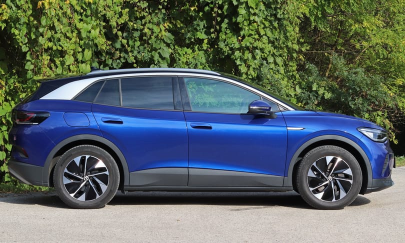 Januártól már csak villanyautókat árul a Volkswagen Norvégiában