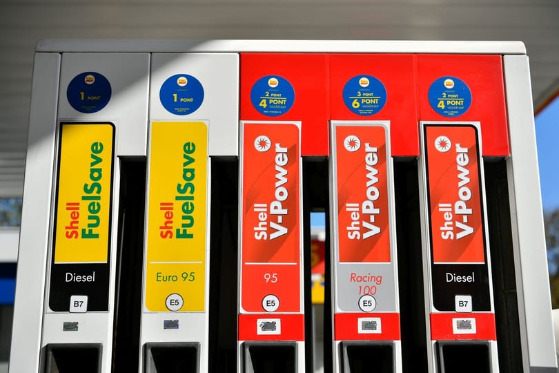 Nincs még vége: tovább drágul az üzemanyag pénteken