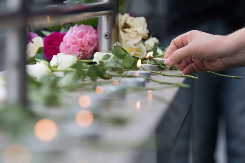 Tizenéves fiút kapcsoltak le Stuttgartban, miután robbanószereket találtak nála