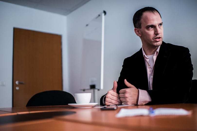 Bajnai nem költözik a Holdra
